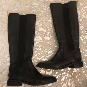 Tory Burch Boots!
